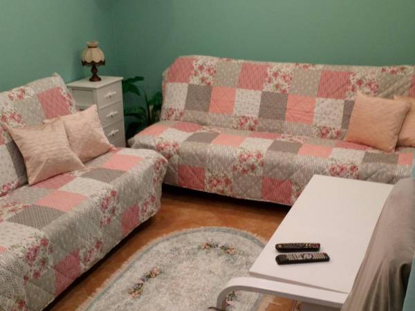 Noclegi, Wypożyczalnia Kajaków i Rowerów