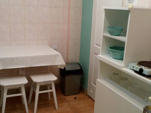 Noclegi, Wypożyczalnia Kajaków i Rowerów