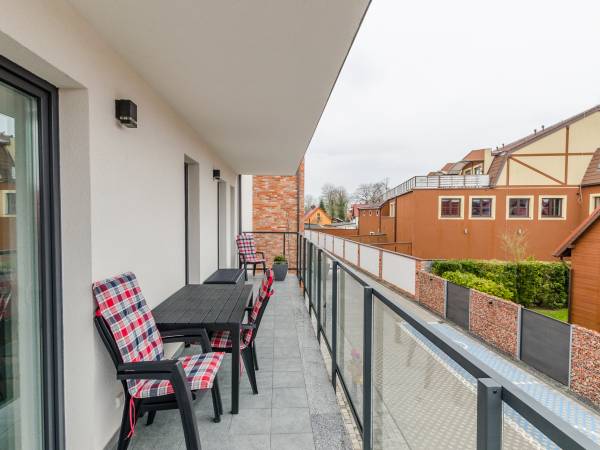 Apartament Morski