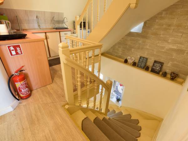 aneks kuchenny apartament piętro