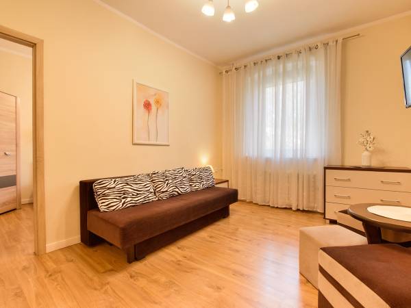 apartament piętro
