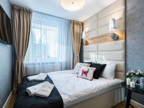 Apartament Przy Krupówkach