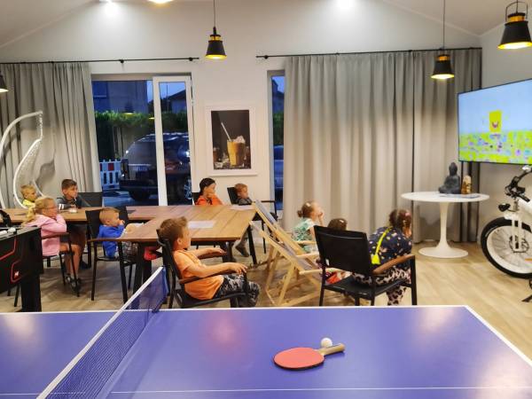 niezapomniane wieczory