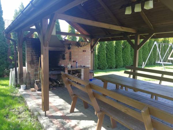 Pokoje do wynajęcia U Rycha