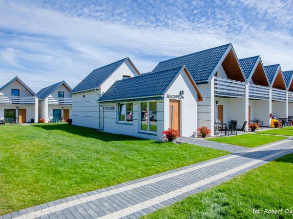 Domki Nad Morzem Molo Resort