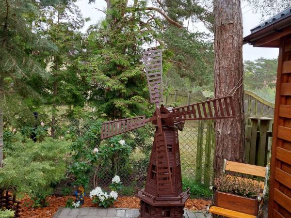 Dom Gościnny U Macieja