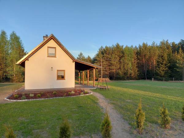 Domek u Beti Kaszuby