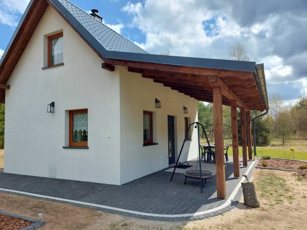 Domek u Beti Kaszuby