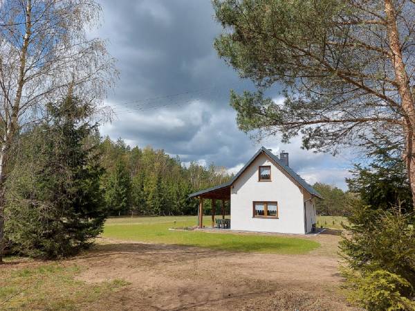 Domek u Beti Kaszuby