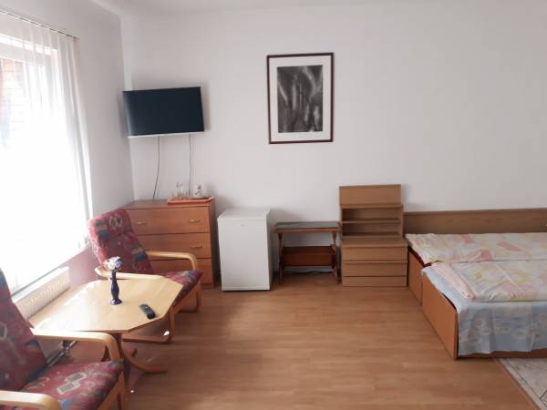 Pokoje Gościnne Mors