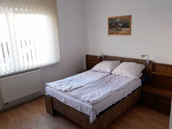 Pokoje Gościnne Mors