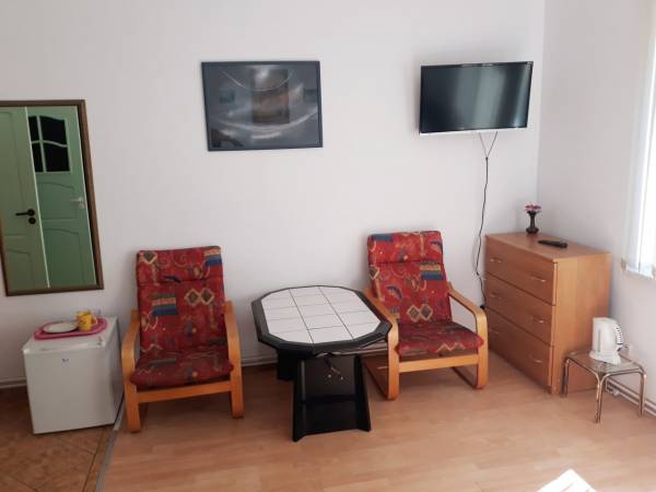 Pokoje Gościnne Mors