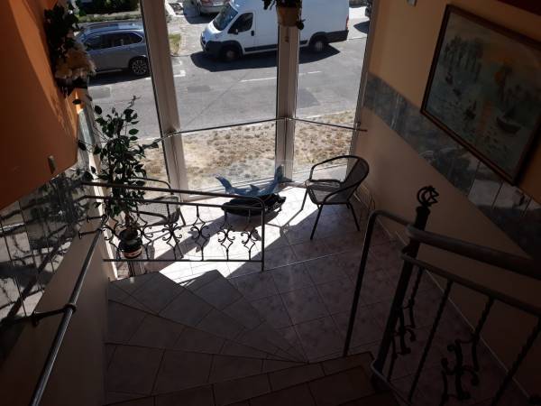 Pokoje Gościnne Mors