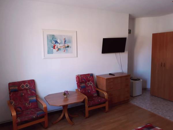 Pokoje Gościnne Mors