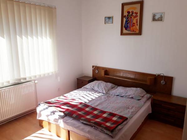 Pokoje Gościnne Mors