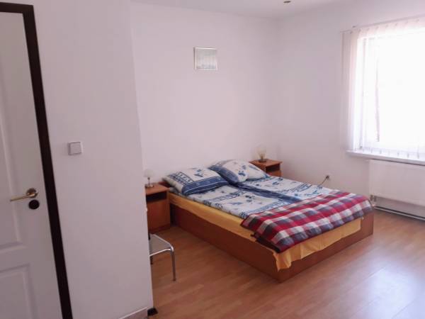 Pokoje Gościnne Mors