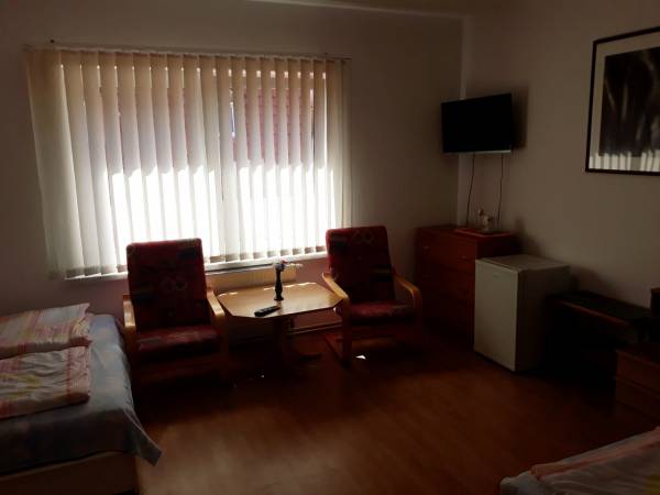 Pokoje Gościnne Mors