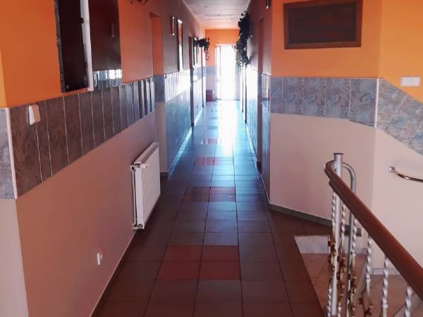 Pokoje Gościnne Mors