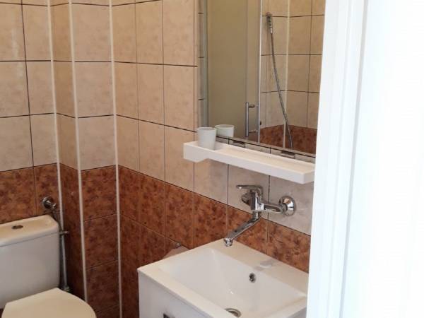 Pokoje Gościnne Mors