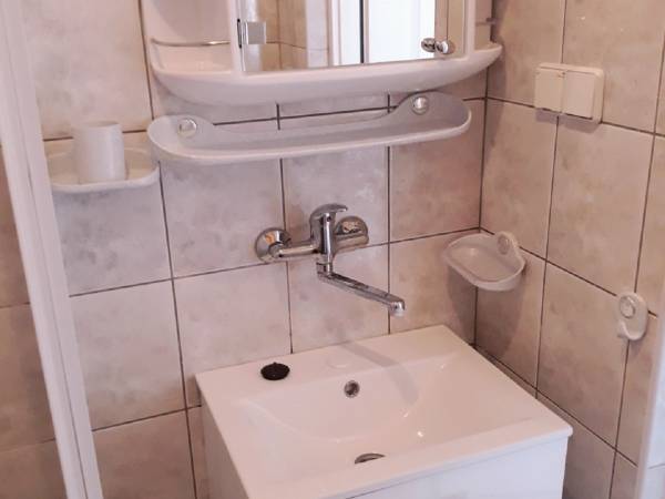 Pokoje Gościnne Mors