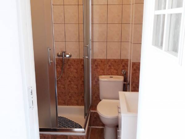 Pokoje Gościnne Mors