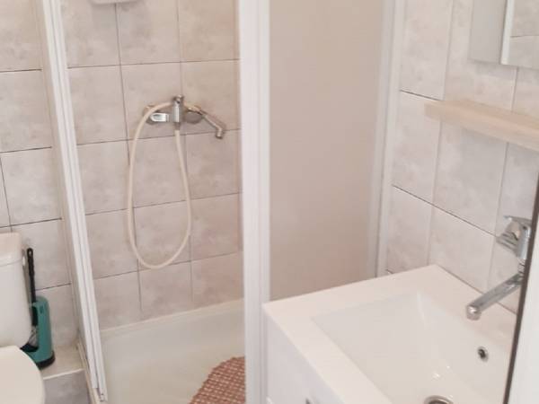 Pokoje Gościnne Mors