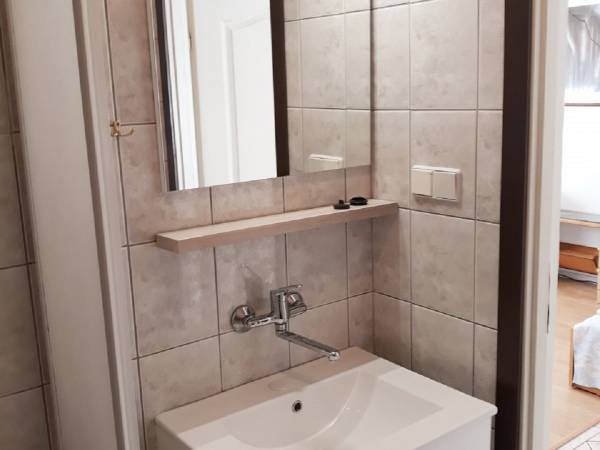 Pokoje Gościnne Mors