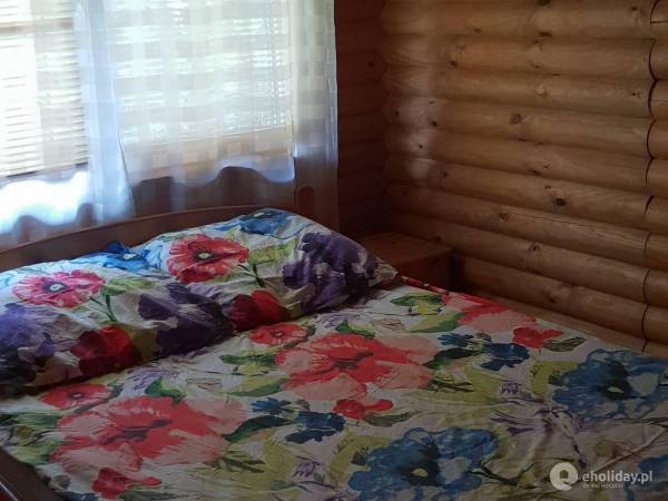 Domki U Kasi i Pawła