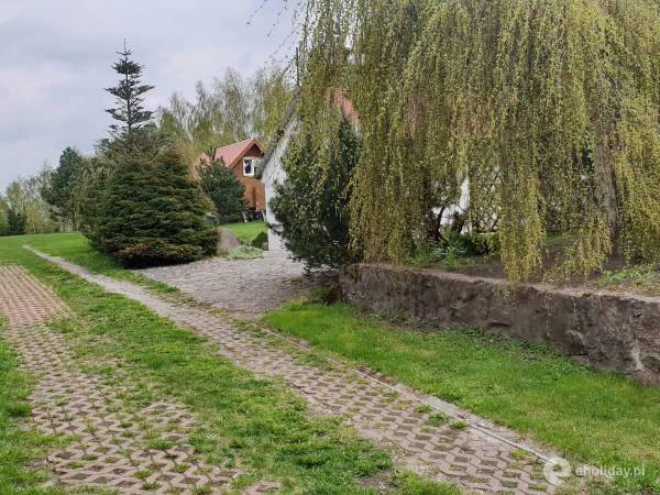 Domki U Kasi i Pawła