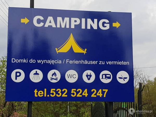 Domki U Kasi i Pawła