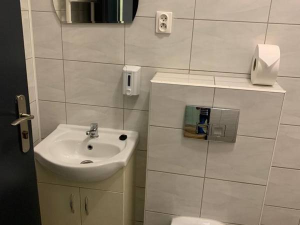 Grupa mPark Noclegi Śląsk