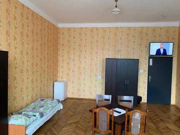 Grupa mPark Noclegi Śląsk