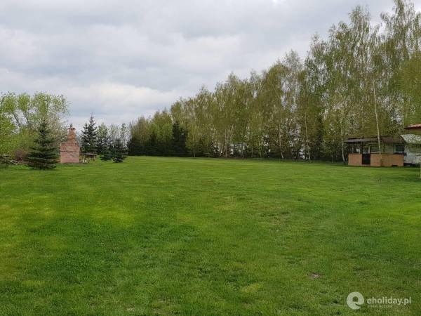 Domki U Kasi i Pawła