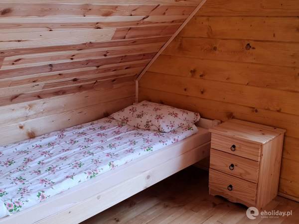 Domki U Kasi i Pawła