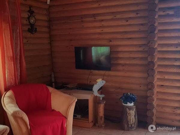 Domki U Kasi i Pawła