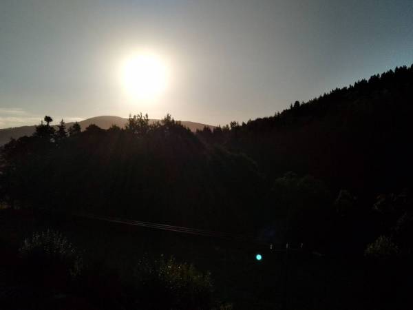 Apartamenty w Kletnie