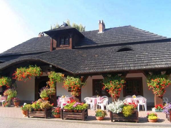 karczma Zawada