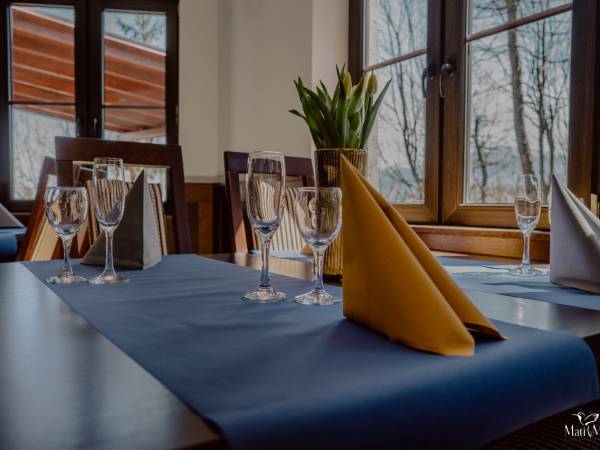 Restauracja Karpacka