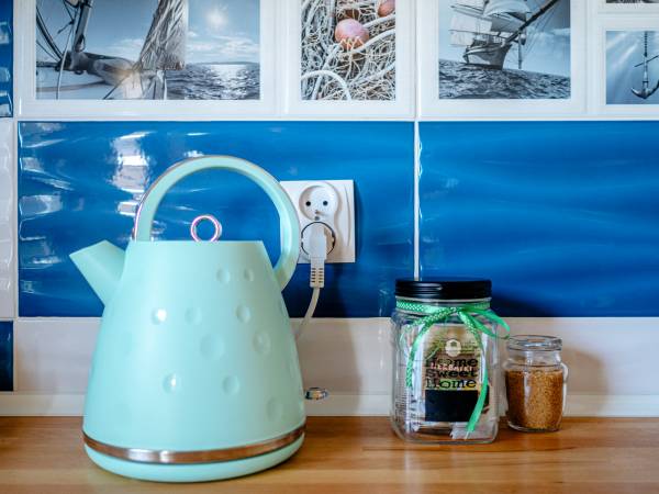 Linowe Domki - Domki letniskowe nad mrzem