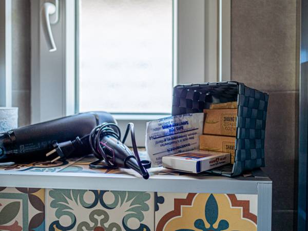 Domki letniskowe nad morzem - Linowe Domki