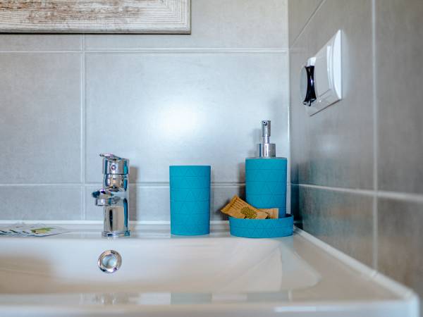 Domki letniskowe nad morzem - Linowe Domki