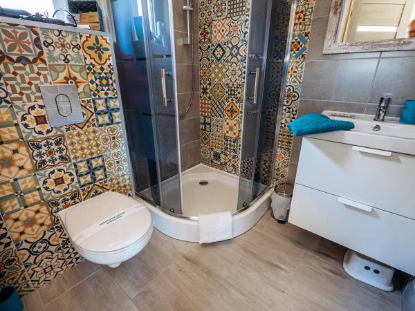 Domki letniskowe nad morzem - Linowe Domki