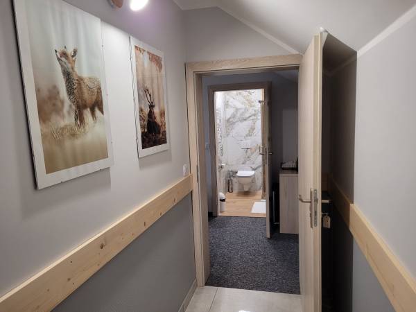 Karolowy Pokoje & Apartamenty