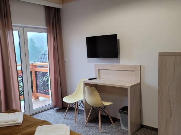 Karolowy Pokoje & Apartamenty