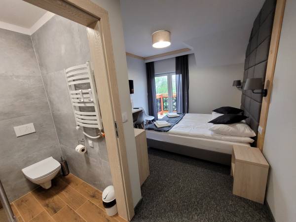 Karolowy Pokoje & Apartamenty