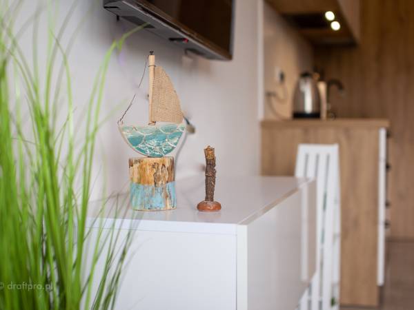 Blue Star Apartament