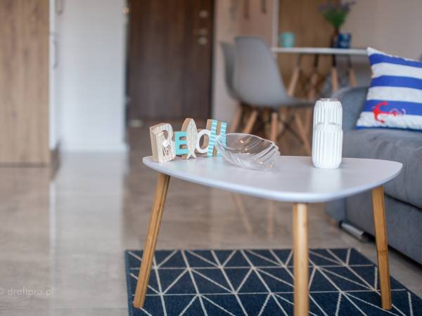 Blue Star Apartament