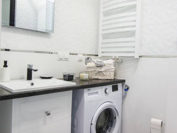 Blue Star Apartament