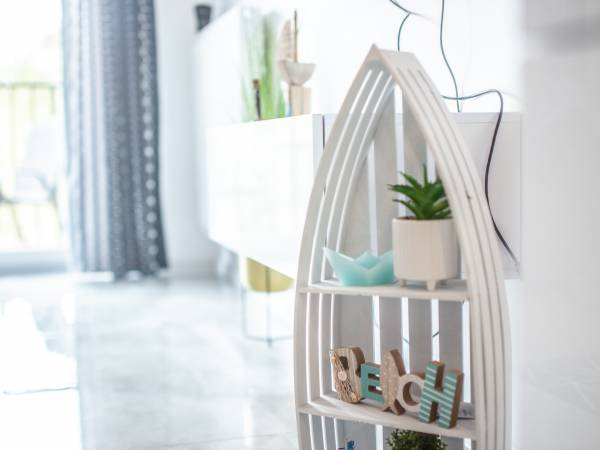 Blue Star Apartament