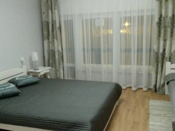 Domek letniskowy - Sosnowa 5 Rowy